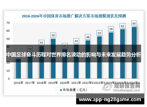 中国足球奋斗历程对世界排名波动的影响与未来发展趋势分析