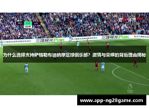 为什么选择支持萨格勒布迪纳摩足球俱乐部？激情与荣耀的背后理由揭秘