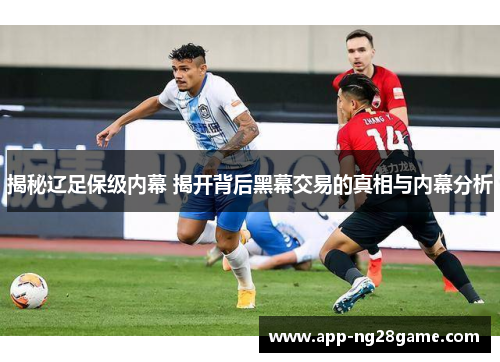 揭秘辽足保级内幕 揭开背后黑幕交易的真相与内幕分析