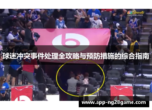 球迷冲突事件处理全攻略与预防措施的综合指南